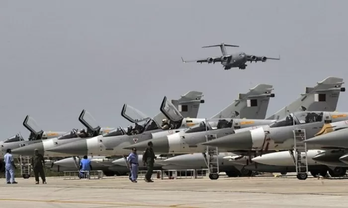 Indonesia Terlanjur Umbar Pembeliannya, Mirage 2000 Bekas Qatar Kini Diumumkan Ditunda Karena 1 Alasan Krusial