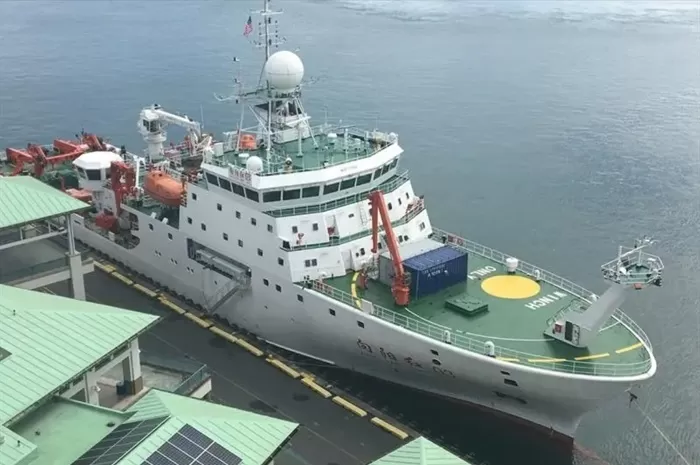 India Sukses Bikin Kapal Mata Mata China KO di Sri Lanka, Namun Masih Harap-harap Cemas di Maladewa