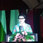 Kritik Kinerja DK PBB, Menlu Retno Marsudi: Kemana Semua "Kuliah" yang Sering Mereka Berikan Mengenai HAM?