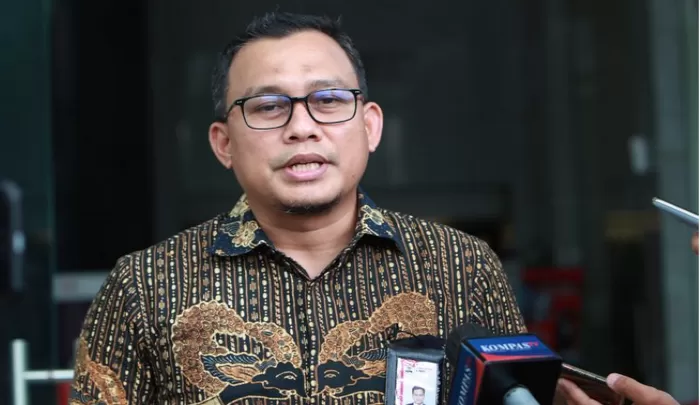 KPK Ungkap Lebih dari 10 Orang Terjaring OTT di Labuhan Batu Sumatera Utara