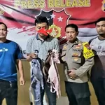 Astaga! Pria Asal Mojoagung Jombang Dibekuk Kepolisian Usai Curi Pakaian Dalam Wanita