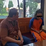 Polisi Bekuk Sopir Truk dari Jombang Jadi Pengedar Narkoba Jaringan Lapas, Sita 15 Gram Sabu