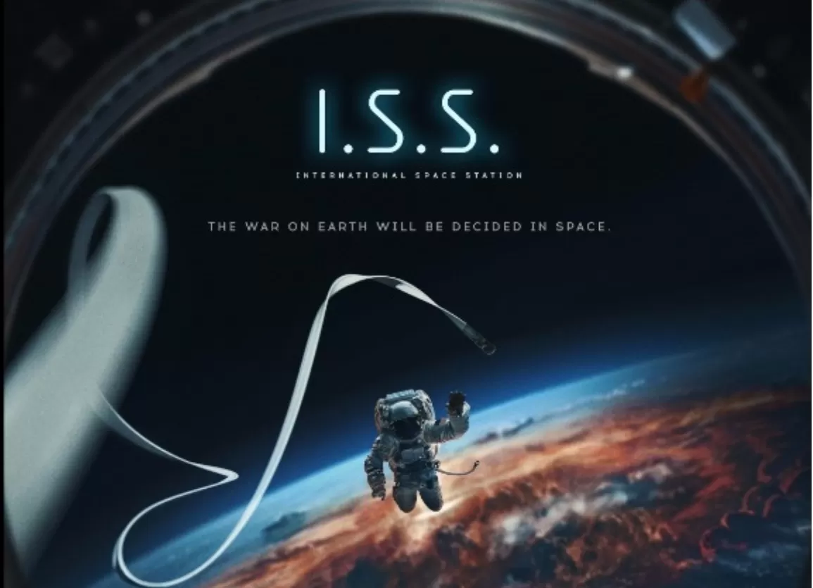 Film International Space Station: Membawa Kepaluan Antariksa ke Layar Lebar, Ketegangan Terbang Tinggi di Luar Angkasa