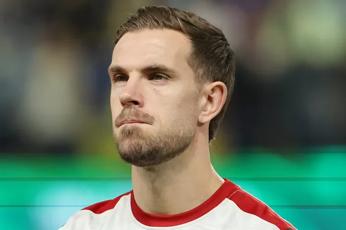 Resmi Tinggalkan Al Ettifaq, Transfer Jordan Henderson ke Klub Tersebut Ternyata Diliputi Masalah Berikut Ini