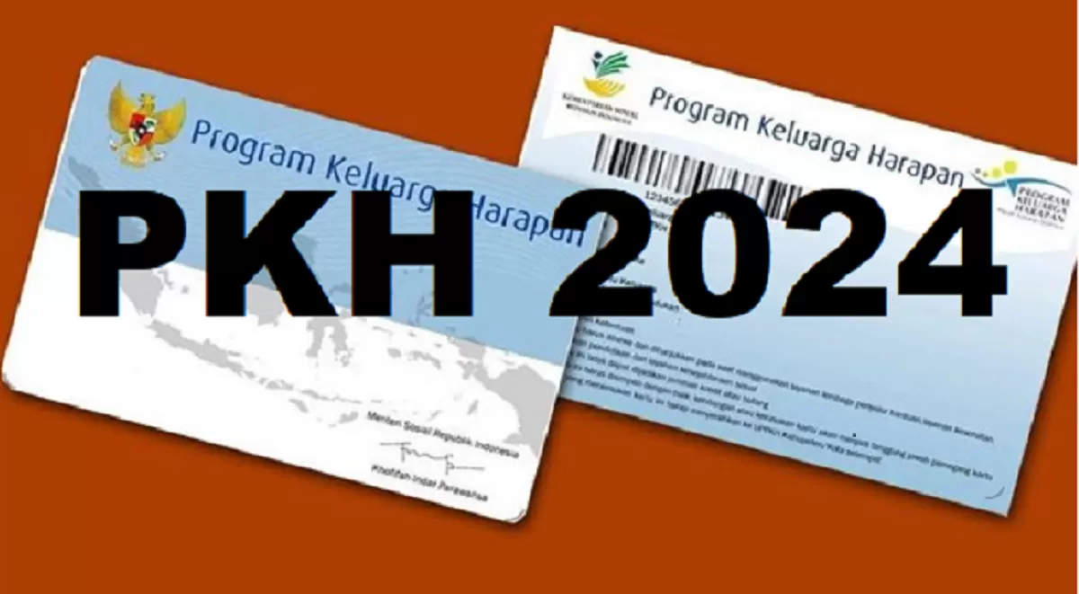 Jadwal Pencairan Bansos PKH Tahap 1 Tahun 2024 Disalurkan di Tanggal Ini? Semua KPM Kecipratan Dana