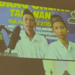 Warga Kecamatan Simokerto, Kota Surabaya Dibekuk saat Kirim Sabu ke Lamongan