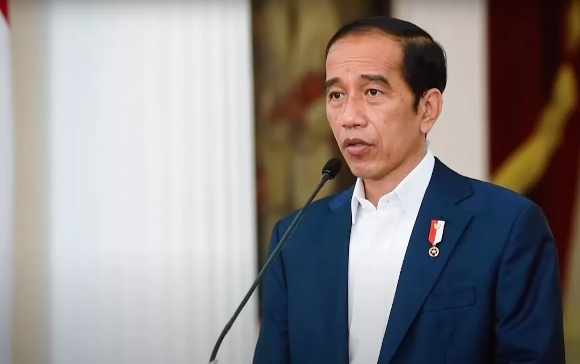 Benarkah Netralitas Jokowi di Ujung Tanduk!
