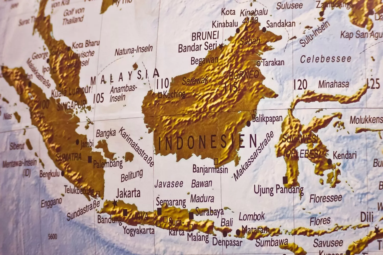 5 Kabupaten dengan Nama Terpanjang di Indonesia: Paling Banyak di Provinsi ini, Ada di Jawa Barat atau Tidak?