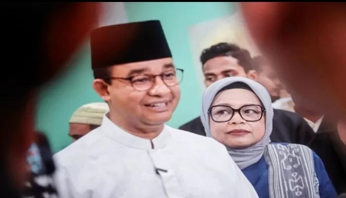 Jika Terpilih Jadi Presiden, Ini Janji Paslon Anies-Muhaimin Untuk Masyarakat Indonesia