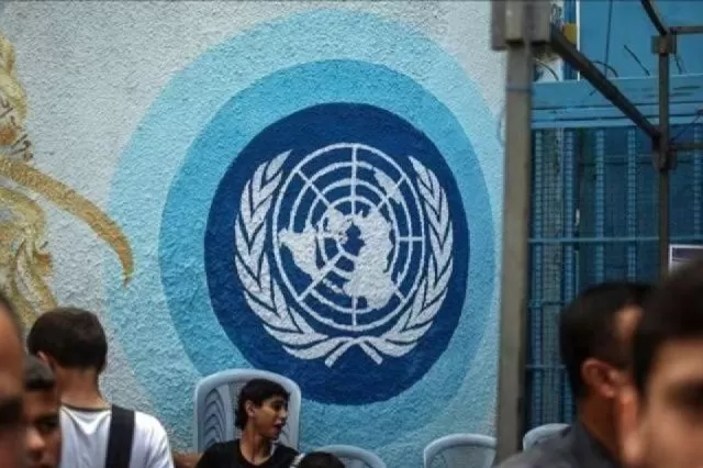 Telepon Wamenlu Rusia, UNRWA Akui Akan Berhenti Beroperasi Jika Para Donor Hentikan Pendanaan