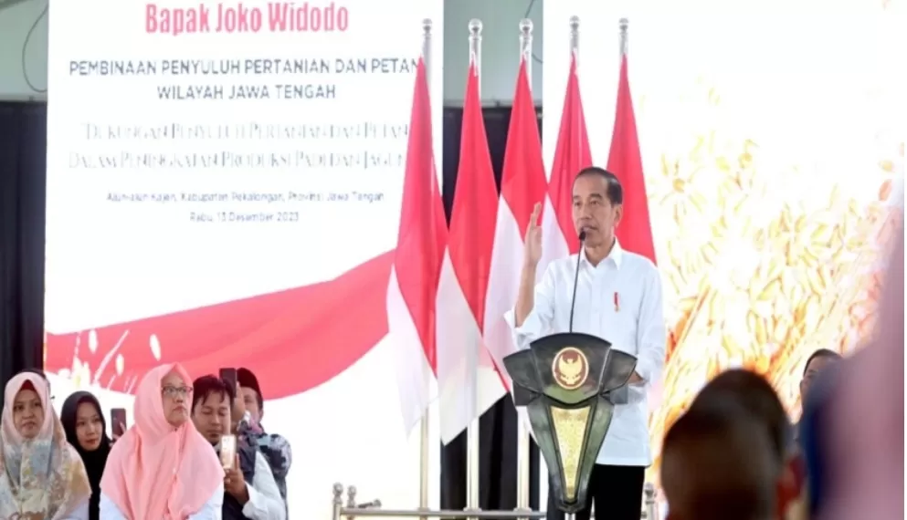 UII: Indonesia Darurat Kenegarawanan, Presiden Jokowi Diminta jadi Teladan