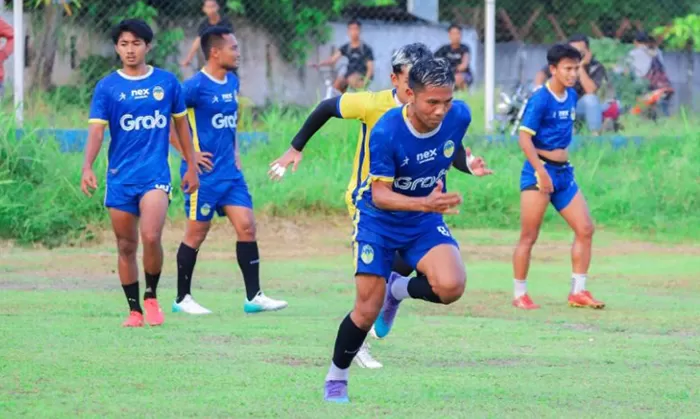 PSIM Jogja Diprediksi Bakal Kesulitan Hadapi Tuan Rumah PSMS Medan pada Laga Terakhir Babak 12 Besar Pegadaian Liga 2, Ini Kendalanya