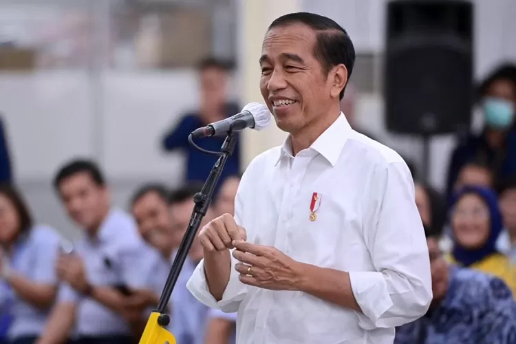 Kritik Tajam Petisi Kampus Terhadap Jokowi! Antara Kenegarawanan dan Tantangan Pilpres 2024