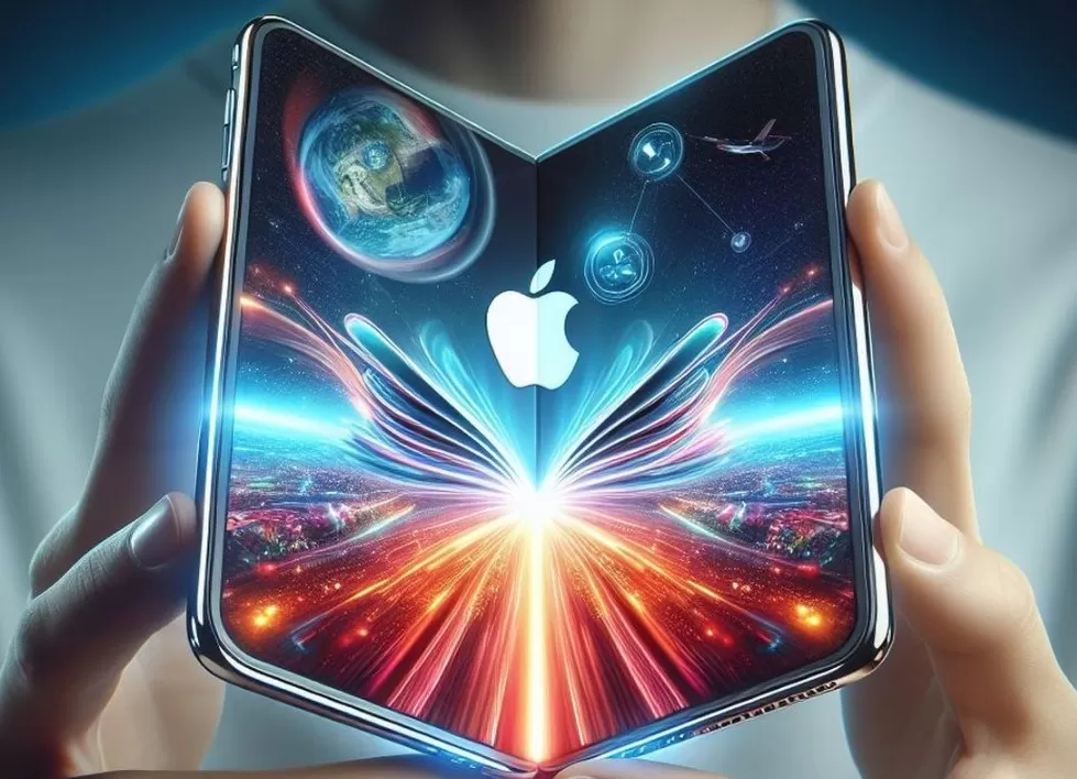 Apple sedang mengerjakan perangkat lipat berukuran 7 Sampai 8 inci untuk tahun 2026 Atau 2027
