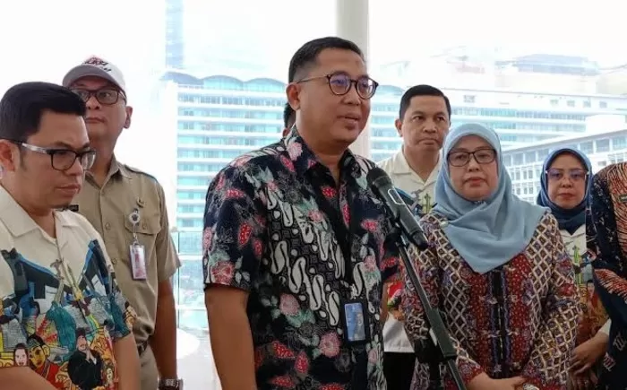 PAM Jaya Siap Alirkan Air Bersih ke Seluruh Halte Transjakarta