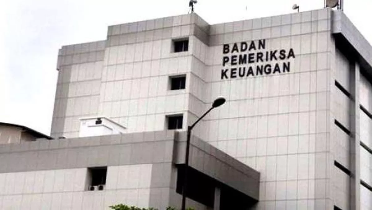 BPK Serahkan ke Kejaksaan Agung LHP PKN Dua Kasus Dugaan Korupsi yang Rugikan Keuangan Negara