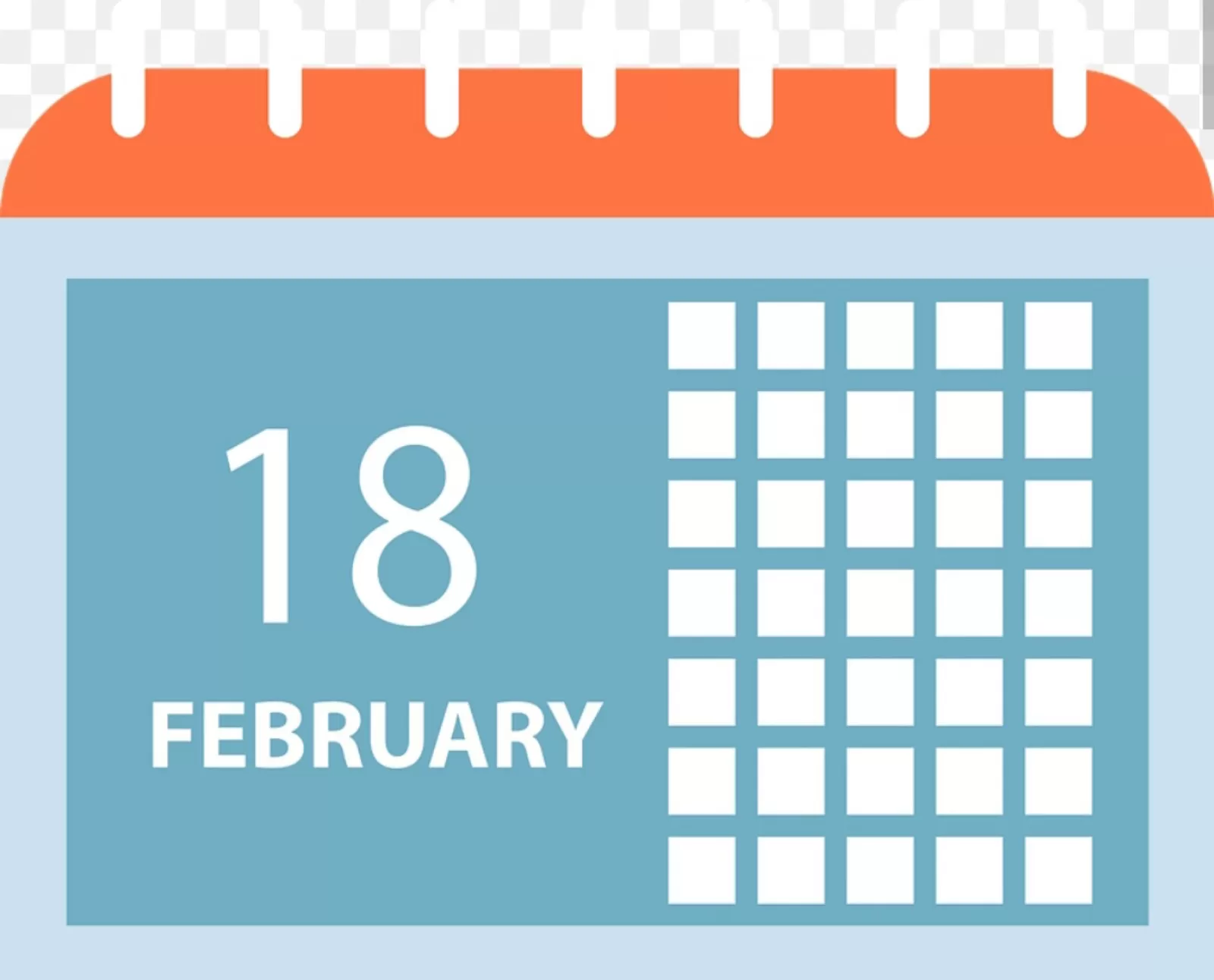 RESMI! Libur Nasional 4 Hari Berturut-turut di Bulan Februari 2024, Cek Daftar Tanggal Merah dan Cuti Bersama di Sini