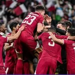 Hasil Pertandingan Qatar vs Uzbekistan, Tuan Rumah Sukses Lalui Drama Adu Penalti