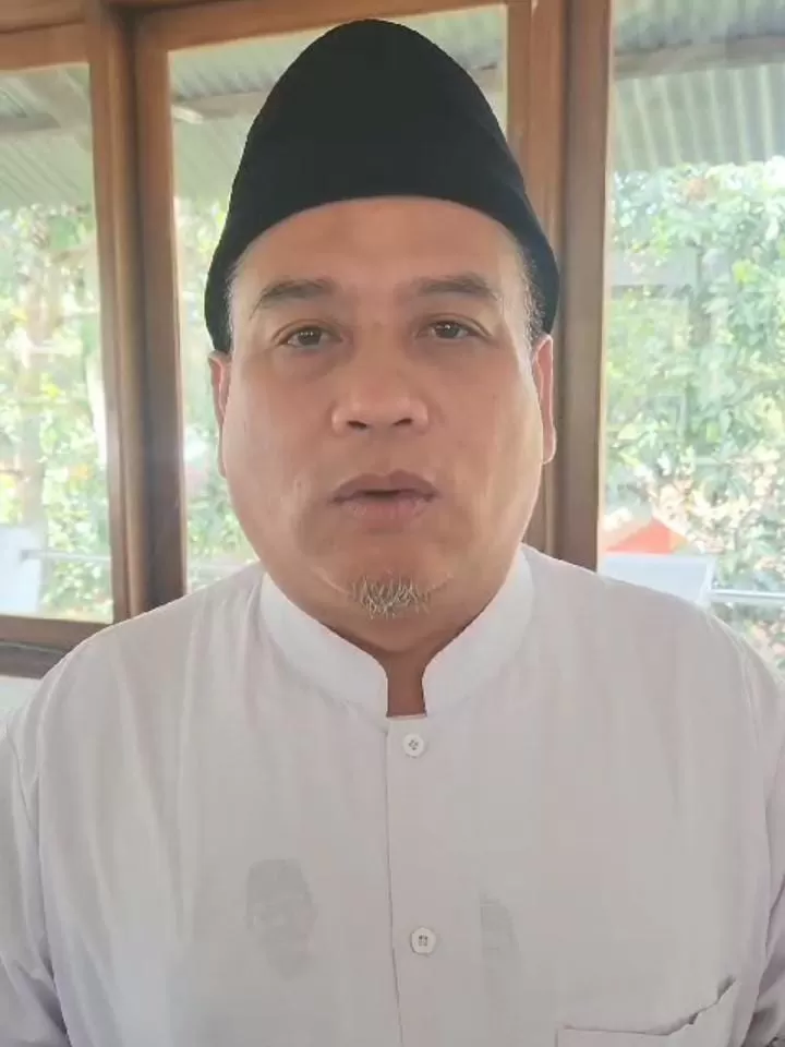 Seruan Tokoh Ulama Relawan Pemenangan AMIN, KH Nonop Hanafi untuk Putihkan Jakarta