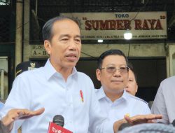 Bawaslu Pastikan Langkah Jokowi Bagi-bagi Bansos Tak Langgar Netralitas