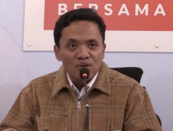 Gerindra: Kalau PDIP Mau Gabung, Prabowo Welcome
