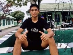 Miris! Eks Casis Bintara TNI AL Dikira Keluarga Sedang Tugas, Ternyata Tewas Dibunuh 1 Tahun Lalu