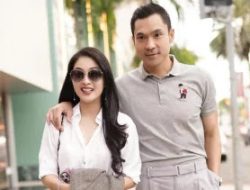 Viral lagi, Sebelum Suaminya jadi Tersangka Korupsi, Sandra Dewi Protes Harvey Moeis Sering Beramal Tak Masuk Akal, Akui Takut…