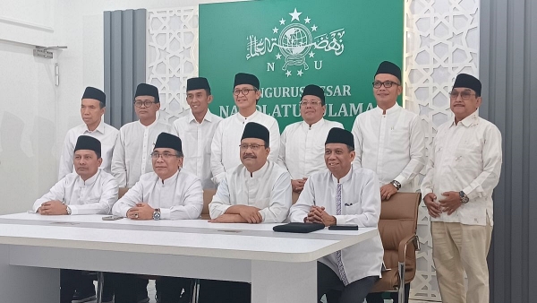 PKB Bukan Milik PBNU, Gus Ipul Cs Disarankan Dirikan Partai Baru