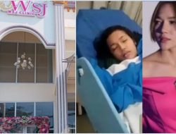 Viral, Wanita Muda Asal Medan Tewas Usai Sedot Lemak di Klinik Kecantikan di Depok