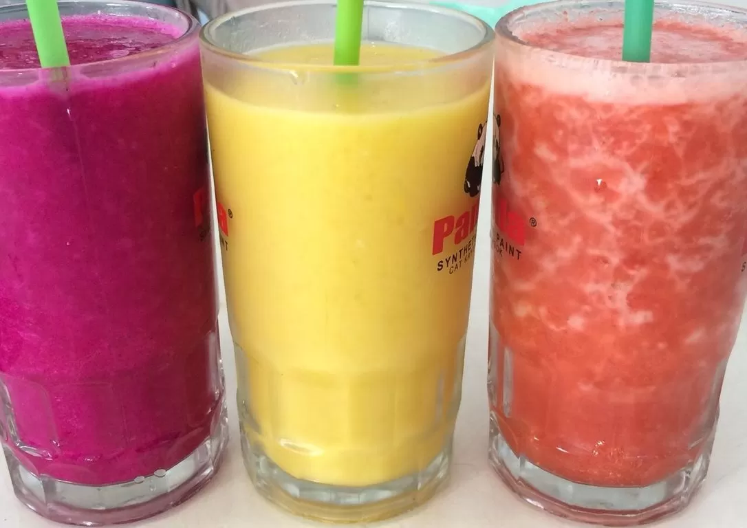 Es Kode: Mengulik Kelezatan Minuman Legendaris di Tangerang