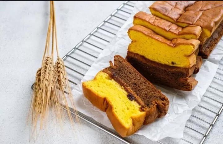 Resep spikoe: kue lapis khas Surabaya, yang lembut dan menggoda