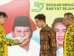 Jokowi Soal Aktor Judi Online Inisial T: Ndak Tau Tanyakan ke Pak Benny